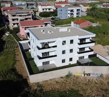 Grad Pag: Apartman S3 - 67,25m²  - cover