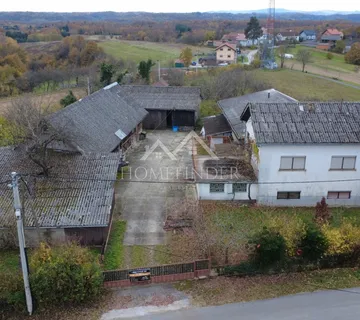 Kuća 260m2, Pokupsko - cover