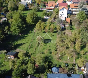 Građevinsko zemljište za investitore, 2674m2, Vrapče - cover