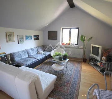 Kuća (170m2) + okućnica 950m2, Donja Pušća - cover