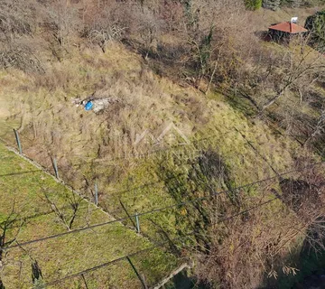 Građevinsko zemljište, 766m2, Trstenik, Gornja Dubrava - cover