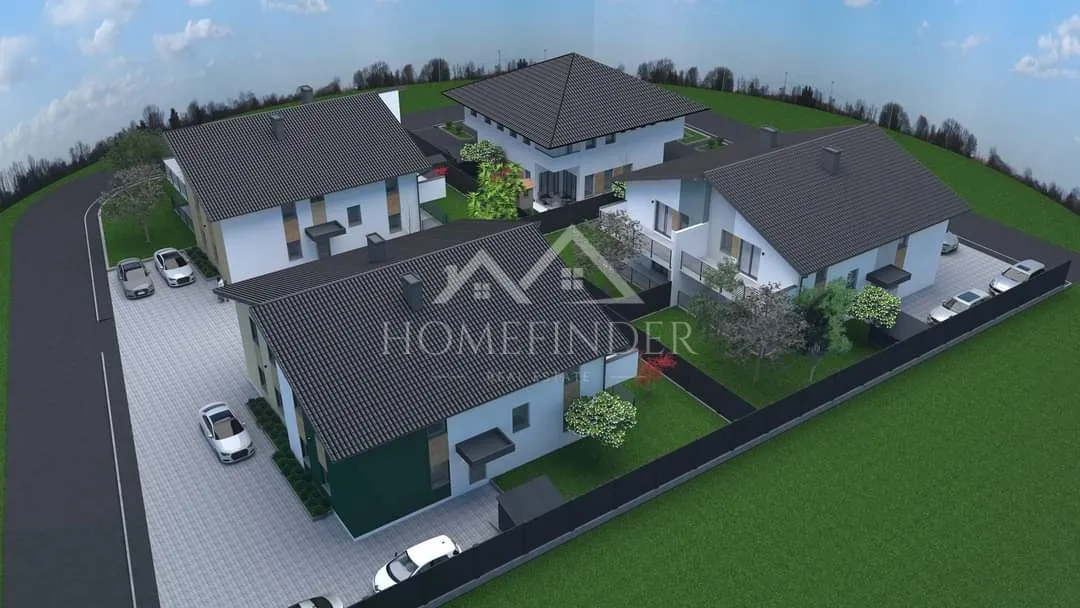 Moderan stan 100m2 Samobor, Domaslovec - cover