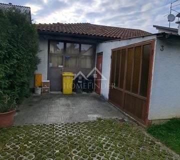3 kuće na jedinstvenom zemljištu od 1308 m2 - cover