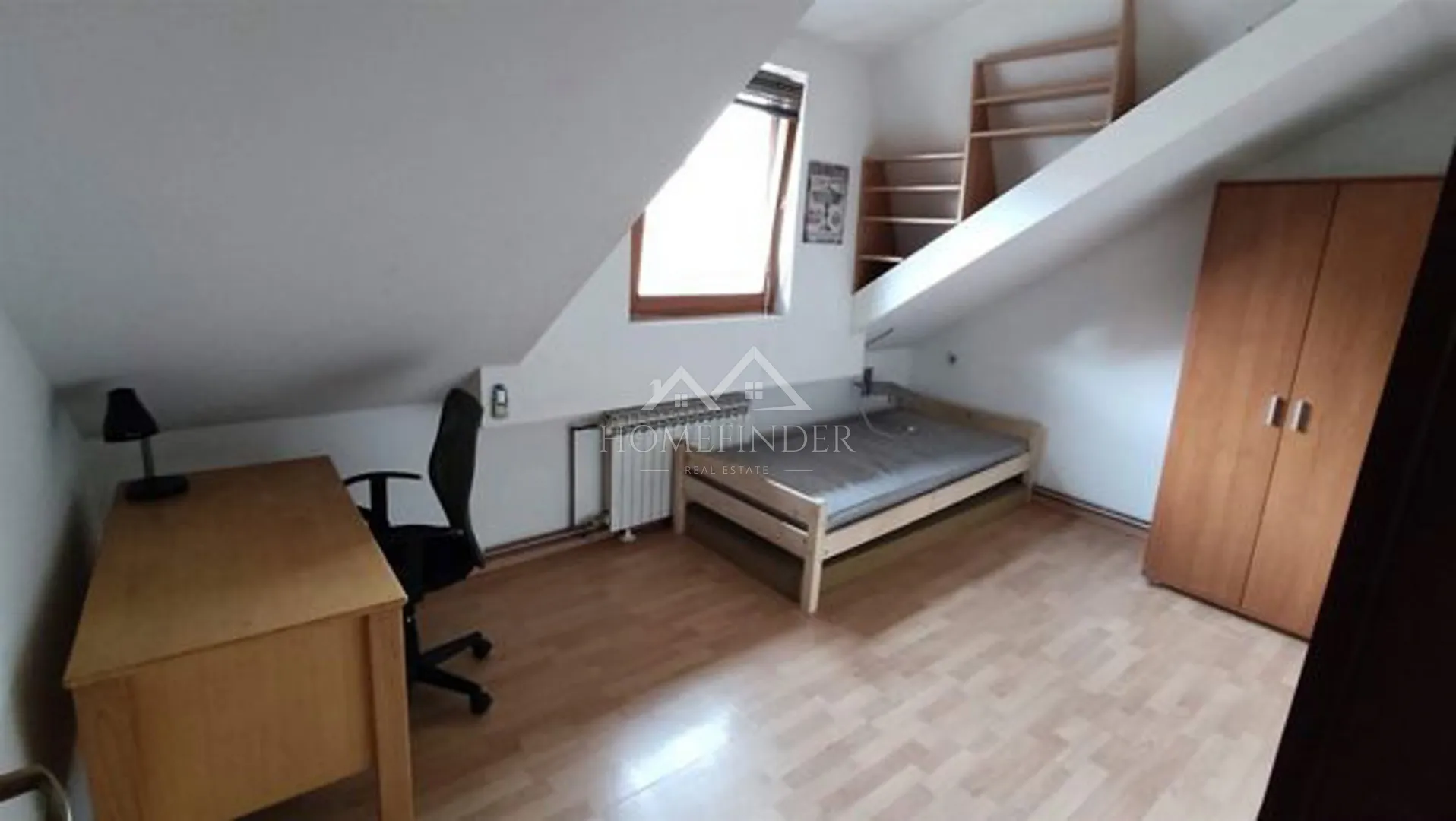 Stan (3S), 62m2, Zagreb, Trešnjevka - idealan za život ili najam - cover