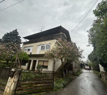 Samostojeća dvokatnica (250m2), Koprivnica - cover