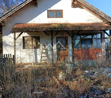 Kuća za adaptaciju: Čazma, 110 m2 - cover