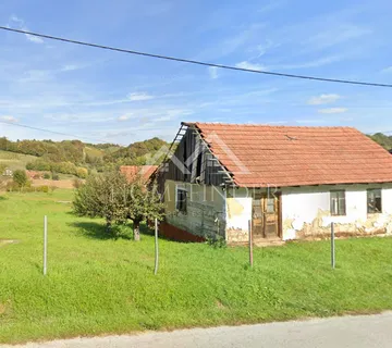 Građevinsko zemljište 6214 m² u Zagorju – prilika za turizam - cover