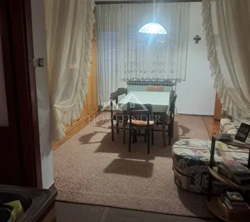 Kuća, 220 m2, 1 GPM, 360m2 okućnice, Kustošija - cover