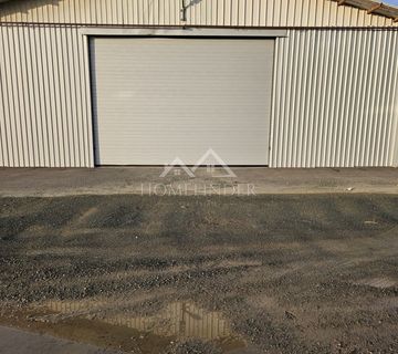 Hala (260m2), najam - cover