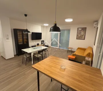 Najam stana: Rudeš 75m² - cover
