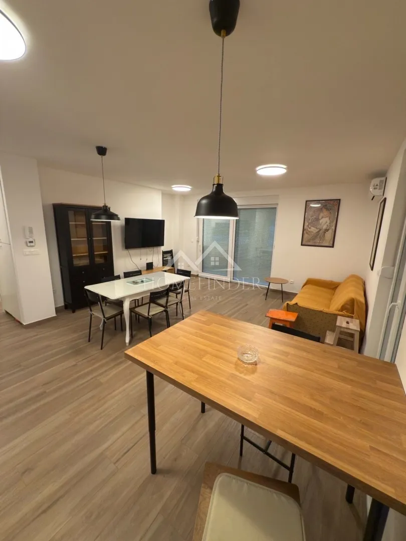 Najam stana: Rudeš 75m² - cover