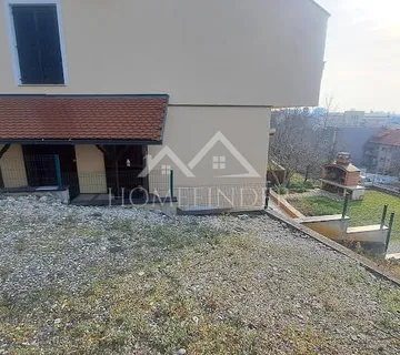 Građevinsko zemljište Grmoščica 686m2 - cover