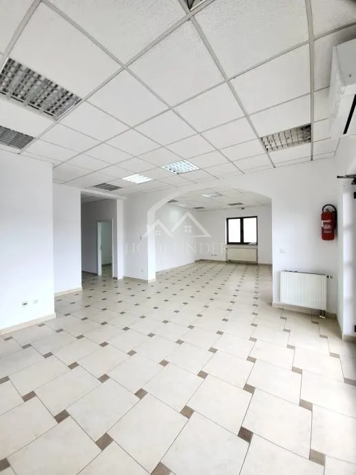 Poslovni prostor Lučko 143m2 - cover