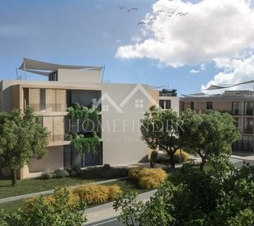 Novogradnja (3S): Vodice, 102m2 - cover