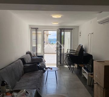 Crikvenica, 76 m² – novouređeni stan 350 m od mora s parkingom - cover