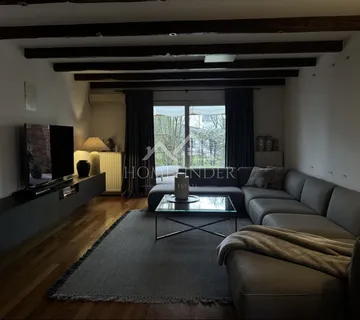 Moderna kuća Veliko Polje, 201.9m2 - cover