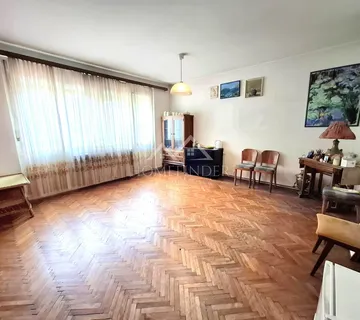 Stan za adaptaciju, (3S), Trešnjevka, 64m2 + 22m2 terasa - cover