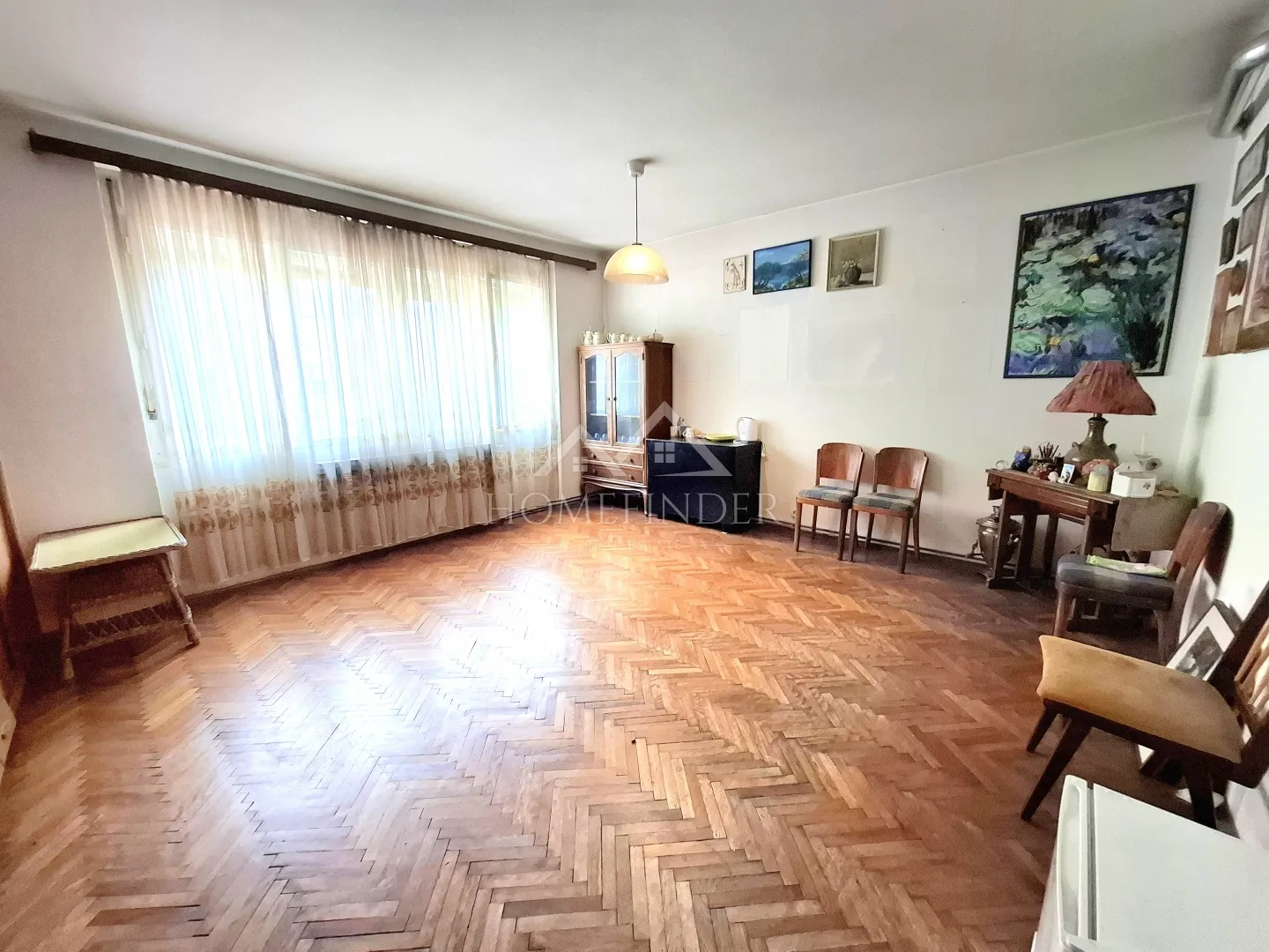 Stan za adaptaciju, (3S), Trešnjevka, 64m2 + 22m2 terasa - cover
