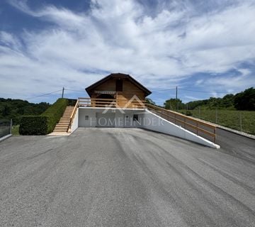 Kuća (86m2) + zemljište Krapinske Toplice  - cover