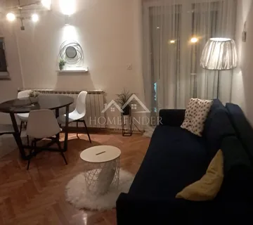 Moderan stan, 37.41 m2, (2S), Rudeš - cover