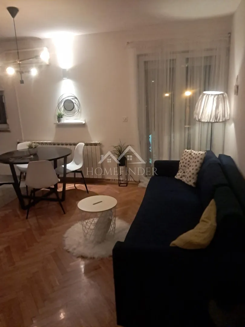 Moderan stan, 37.41 m2, (2S), Rudeš - cover