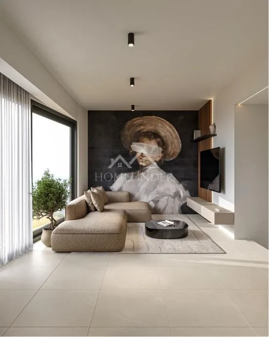 Stan, 102m2, (3S), Šestine, Zagreb, NOVOGRADNJA - cover