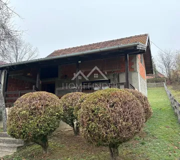 Kuća za odmor, Stara Drenčina (Sisak), 65 m2 - cover