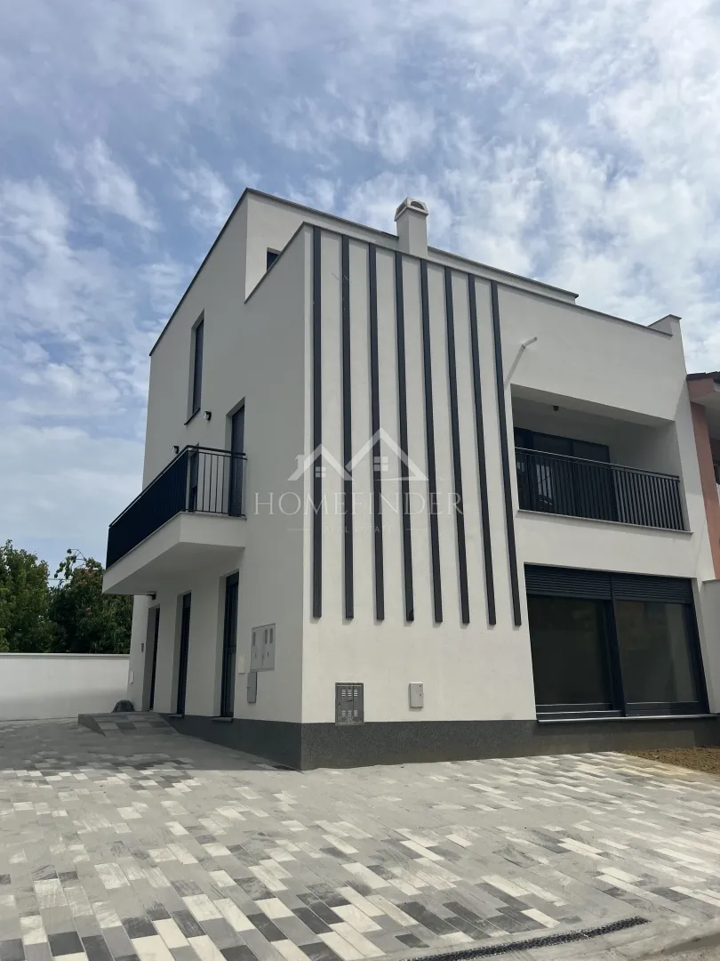 Rudeš - Trosoban stan 72m² - Novogradnja - cover