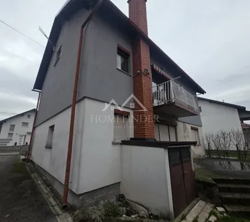 Stan 3S, Petrinja, 106,35 m2 - cover