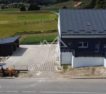 Stan, 3S, Prizemlje, 100m2, 2VPM, Mala Erpenja, NOVOGRADNJA - cover