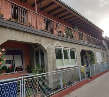 Kuća 160 m² + poslovni prostor – Borongaj, Zagreb Cijena: 280.000 € - cover