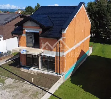 Moderna novogradnja, Kuća, Bregana, 197m2 - cover