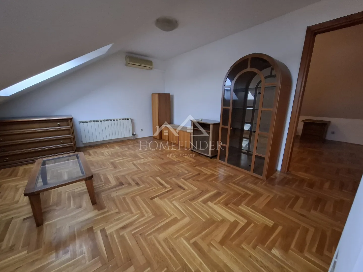 Stan Trešnjevka, 53,26 m2, (2S), u mirnoj ulici - cover