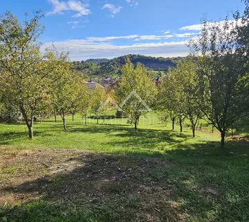 Građevinsko zemljište, Vrapče, 1100m2 - cover