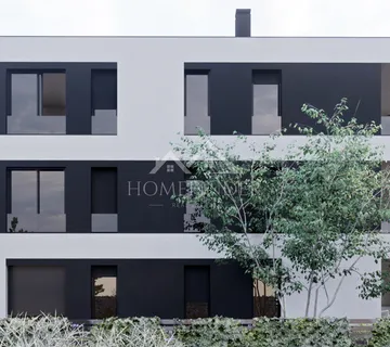 Novogradnja (4S): Srima (Vodice), 99m2, S2 - cover