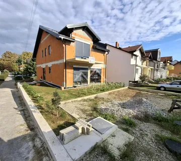 Moderna novogradnja, Kuća, Bregana, 197m2 - cover