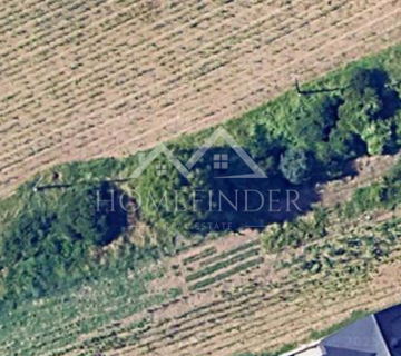 Građevinsko zemljište – 800 m² – Gornja Dubrava  - cover