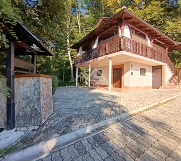 Kuća s pogledom, 75m2, Zlatar - cover