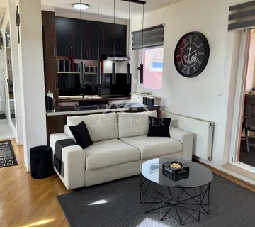 Moderan stan Čulinec, D.Dubrava, 54m2, 2S - cover