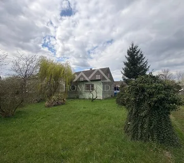 Kuća za adaptaciju ili rušenje, Novo Čiče, 60 m2 - cover