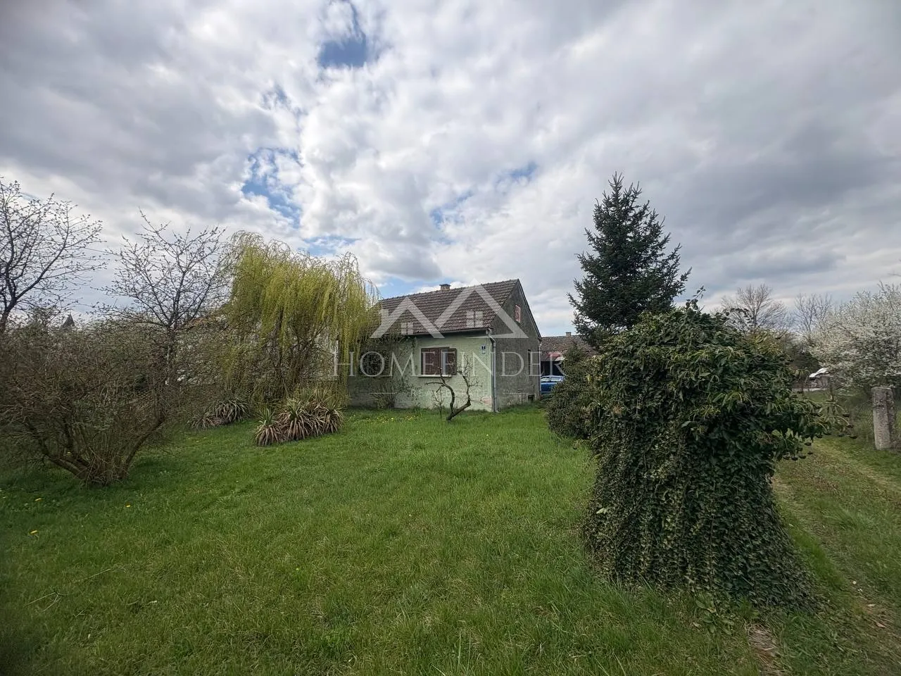 Kuća za adaptaciju ili rušenje, Novo Čiče, 60 m2 - cover