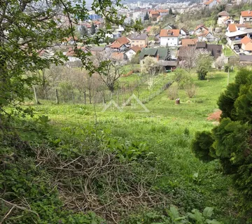 Građevinsko zemljište, 1000m2, Gornje Vrapče - cover