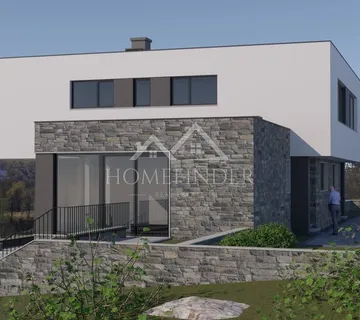 Građevinsko zemljište, 1200 m2. Nova Kršlja - cover