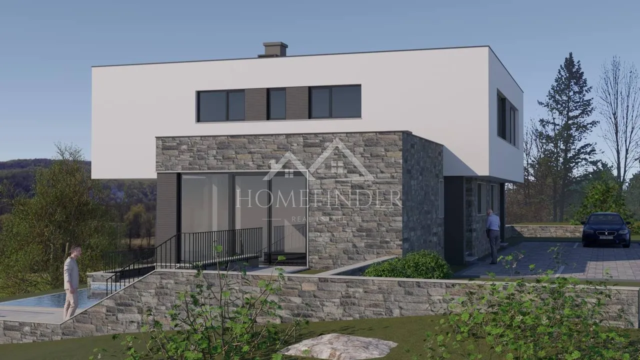 Građevinsko zemljište, 1200 m2. Nova Kršlja - cover