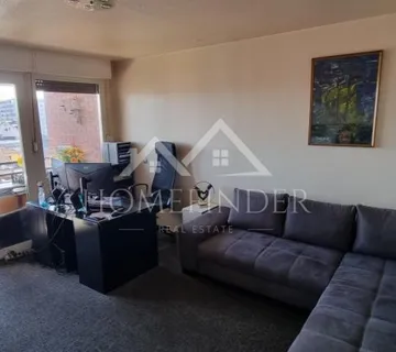 Komforan i funkcionalan stan, (3S), 83 m3, javni parking, EC A*, Ferenščica - cover