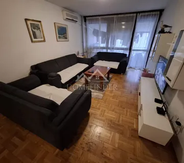 Funkcionalni stan, 112,39 m2, GPM 20,06 m2, Špansko - cover