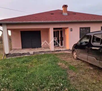 Kuća, 350m2, Križ - cover