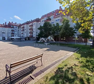 Stan s pogledom, 42.77m2, Oroslavje - cover
