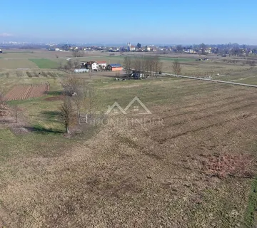 Građevinsko zemljište, 10135 m², Demerje, 150 €/m² - cover