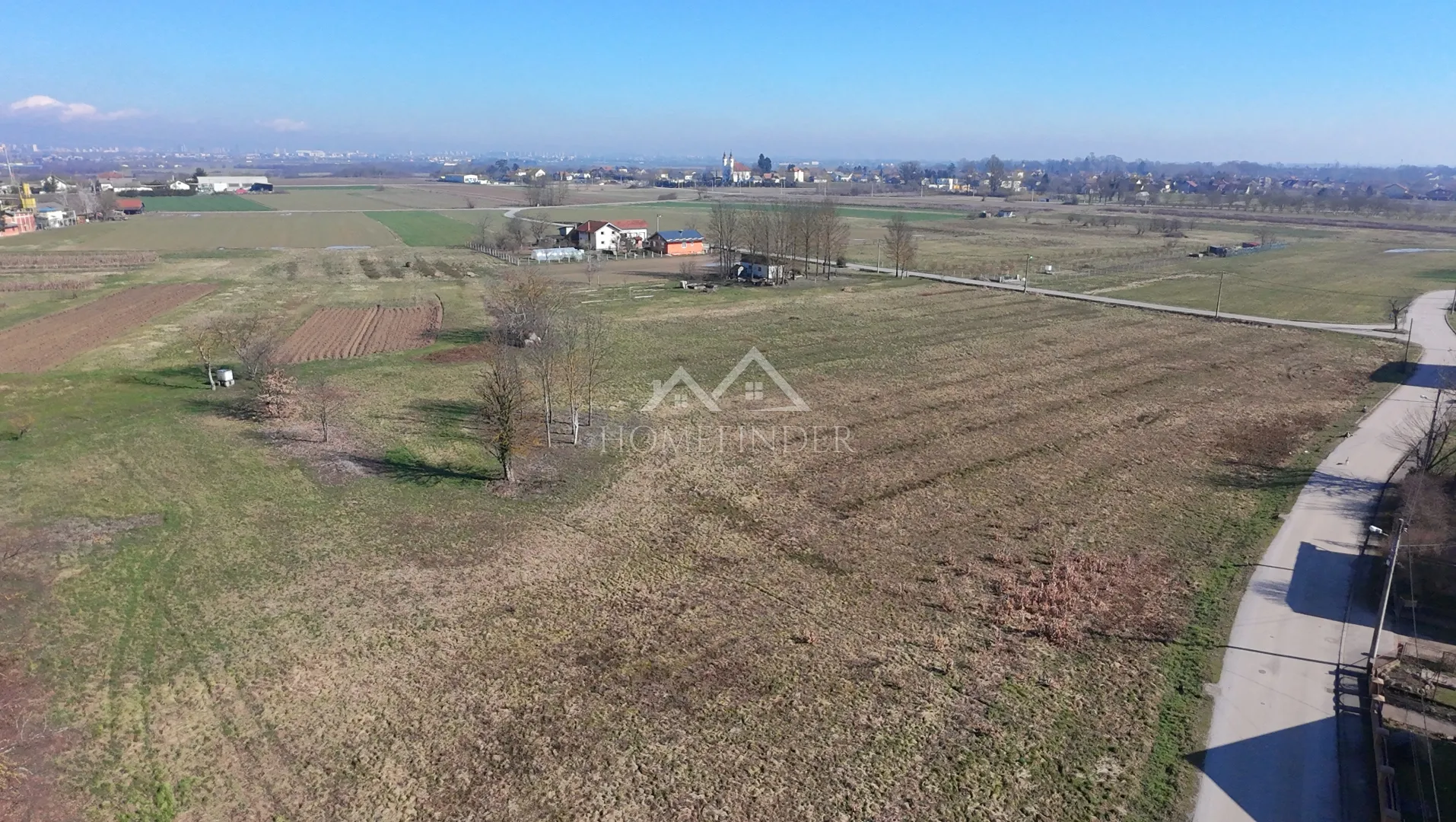 Građevinsko zemljište, 10135 m², Demerje, 150 €/m² - cover